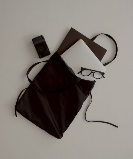 mull tote