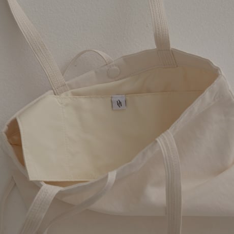 mull tote