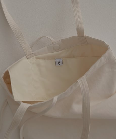 mull tote