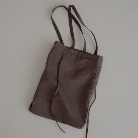 mull tote