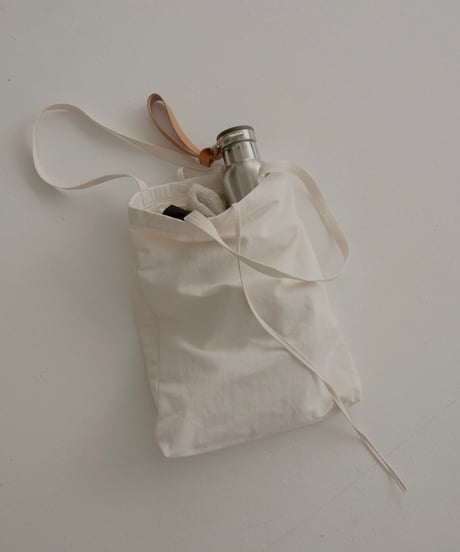 mull tote