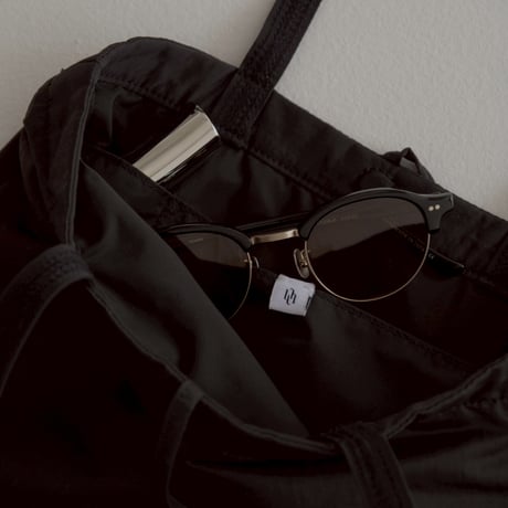 mull tote