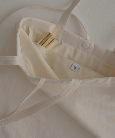 mull tote