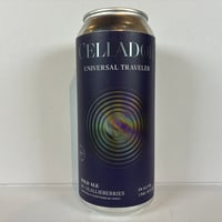 Cellador/Universal Traveller