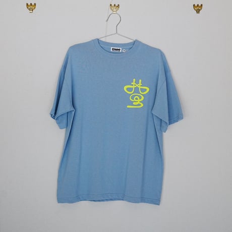 北里ロゴTシャツ