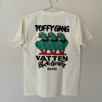 Puffy Gang Tシャツ
