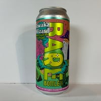 BAREBOTTLE BREWING/Riwaka Wizard