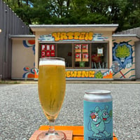 Tiny Blessing/Light Sour Ale