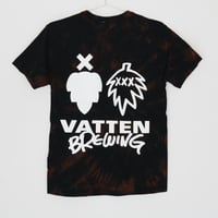ヘンリーネックTシャツ