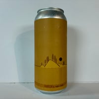 Fair Isle Brewing/Harlen