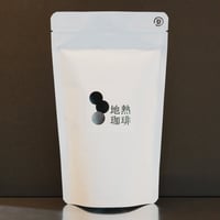 コーヒー豆/地熱珈琲/コチャパンパ100g