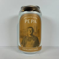 Godspeed/Pepa