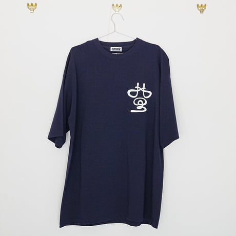 北里ロゴTシャツ