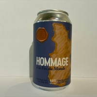 Godspeed /Hommage A La Fin