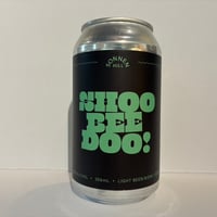 Sonen Hill /ShooBeeDoo