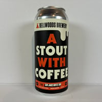Bellwooods/A Stout With coffee