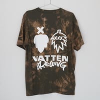 ヘンリーネックTシャツ