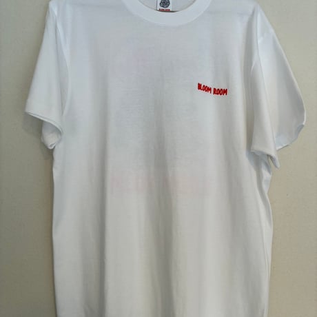 WITH RESPECT Tシャツ