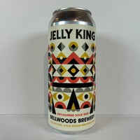 Bellwoods/Jelly King