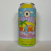 Future Brewing/Turbo Tropic
