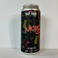 TRAP DOOR/Juiced UP