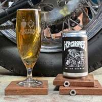 Hop Chopper / West Coast IPA