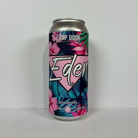 TRAP DOOR/Eden