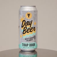Trap Door / Day Beer