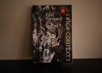 雑誌『FASTFORWARD〈HIGH-CONTEXT〉』