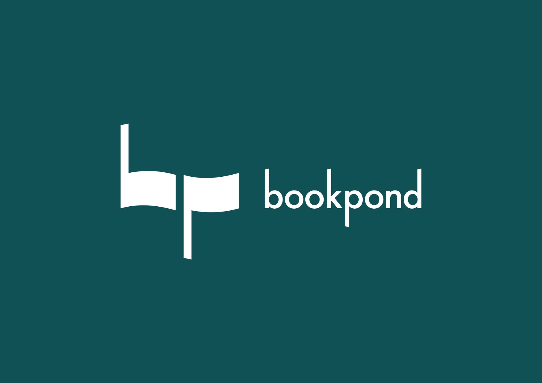 bookpond WEB SHOP