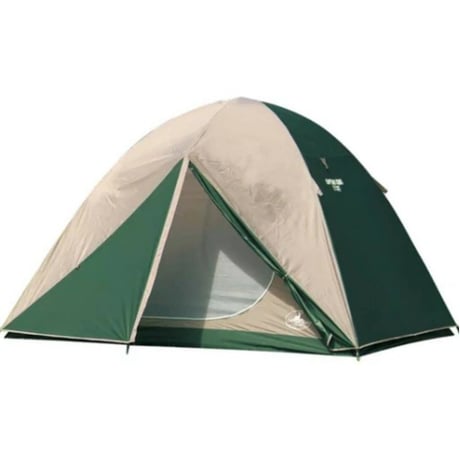 ドームテント スイスアルパインクラブ ニュースーパーフラックスドームテント