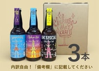 3本セット（ベンジーファン専用）