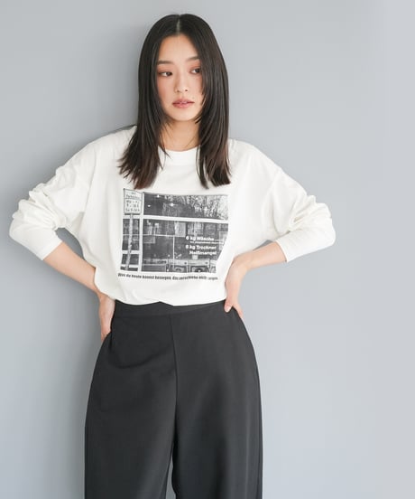シティスケープフォトロンT