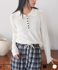 ポロニットプルオーバー
