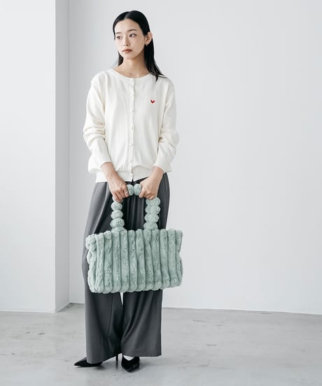 エコファートートバッグ