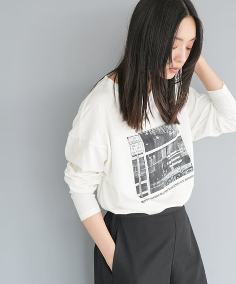 シティスケープフォトロンT