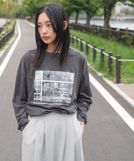 シティスケープフォトロンT