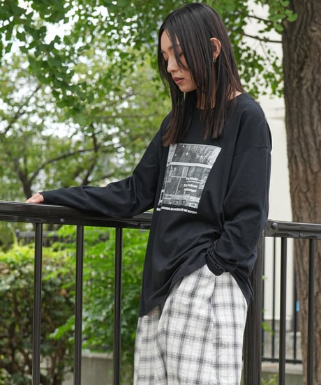 シティスケープフォトロンT