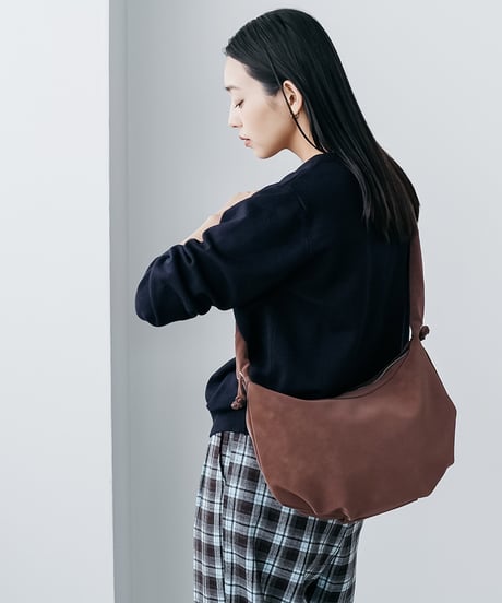 2WAYシャーリングバッグ