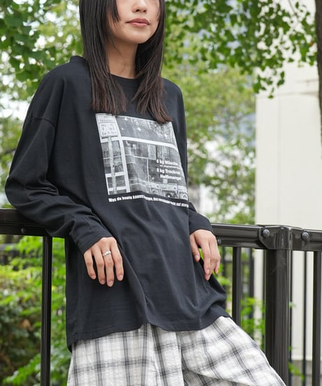 シティスケープフォトロンT