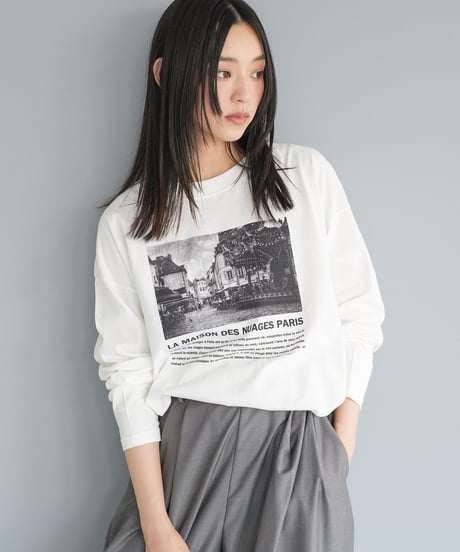 フォトプリントロンT