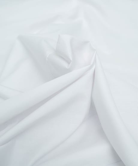 ノーカラータキシードシャツ