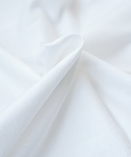 半袖カラーフォトプリントTシャツ