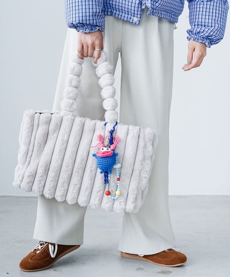 エコファートートバッグ
