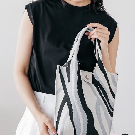 ニットバッグ | STORES