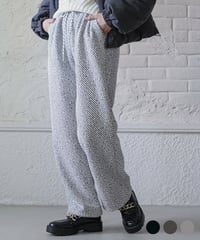 裏ボアパンツ