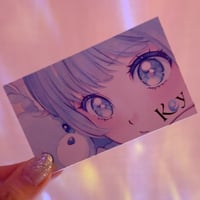 【先着3名様限定】名刺制作モニター募集｜あなたの願いをカタチに