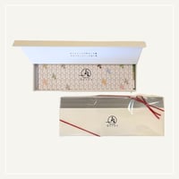 森のいち膳 おもてもと 35膳箱入り