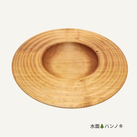 手然[TESHICA]　水面　23cm