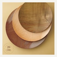 手然[TESHICA]　満月　20cm